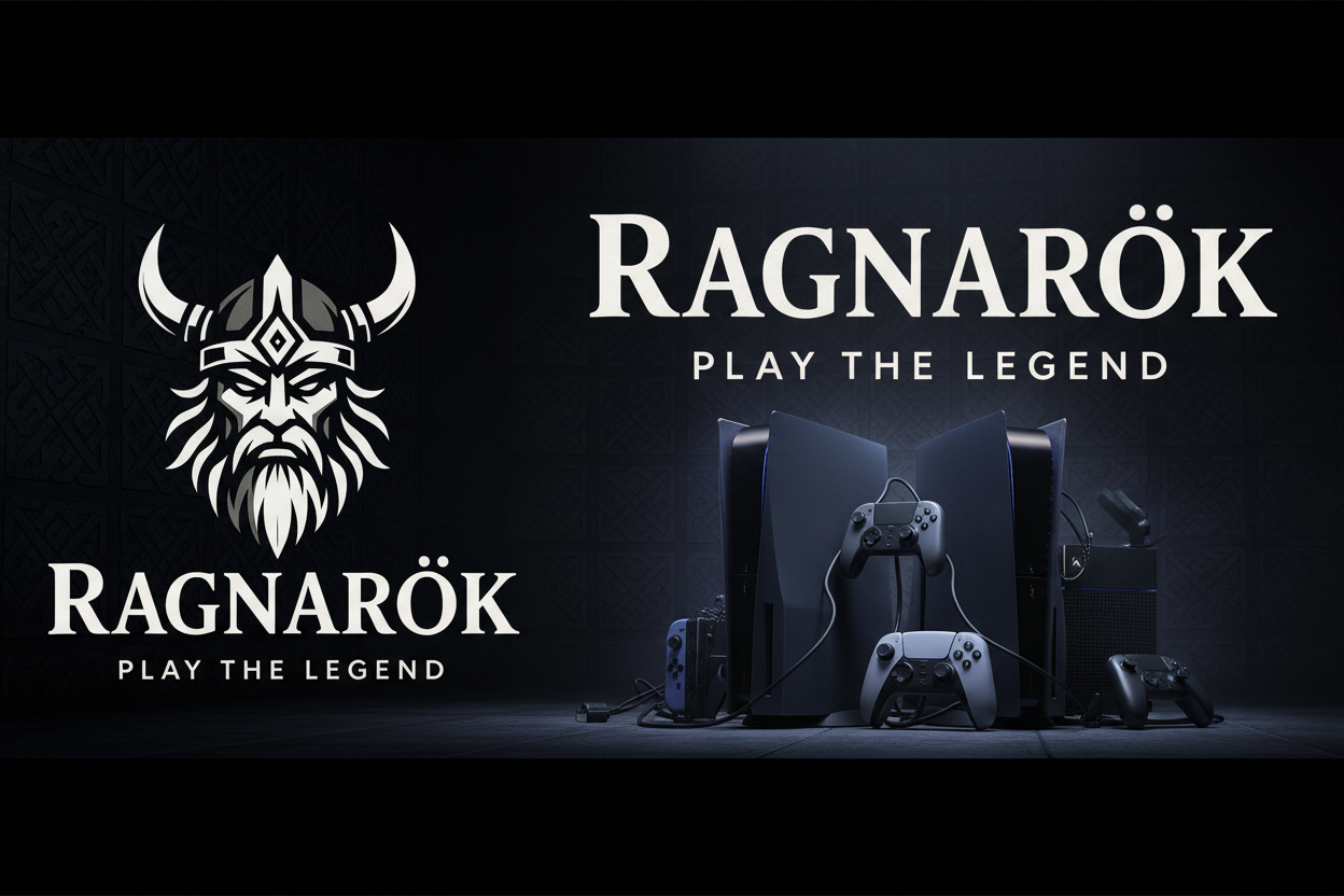 Banner Ragnarök